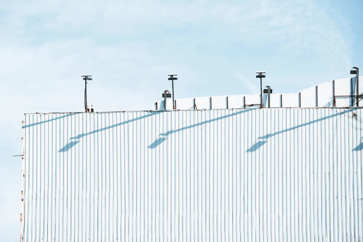 Flat & Low-Slope Roofing in Rio Rancho, NM